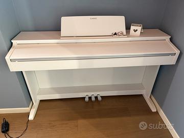 Pianoforte  Digitale Casio