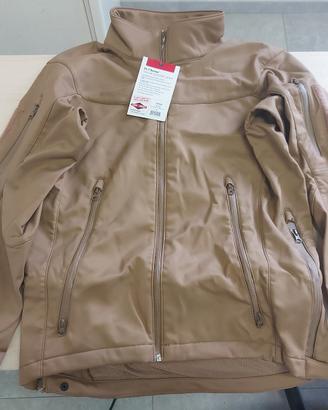 Giacca softshell tattica TRU-SPEC 24-7 Series