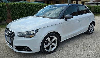 Audi A1 SPB 1.6 TDI - 2012