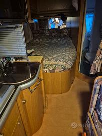laika motorhome anno 2000