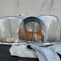 Parabrezza Vespa vintage