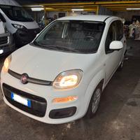 Fiat panda 1.3 multijet VAN