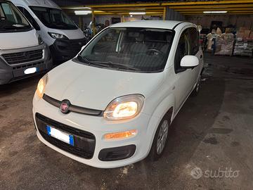 Fiat panda 1.3 multijet VAN