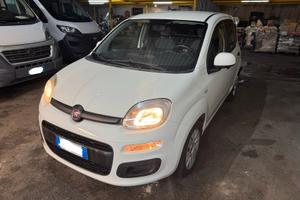 Fiat panda 1.3 multijet VAN