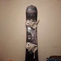 tavola snowboard 
