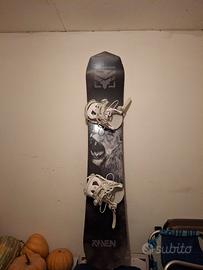 tavola snowboard 