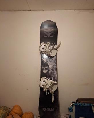tavola snowboard 