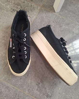 Superga Donna N37