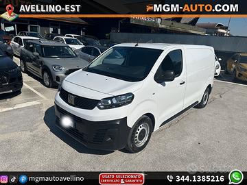Fiat Scudo 1.5 BlueHDi 100 CV Km. 45.000