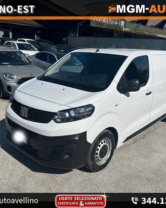 Fiat Scudo 1.5 BlueHDi 100 CV Km. 45.000