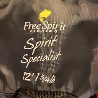 canna freespirit specialist 