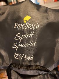 canna freespirit specialist 