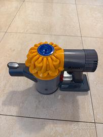 Dyson v6 dc 62