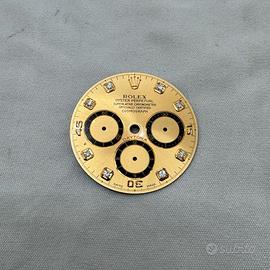 Quadrante Rolex Daytona 16520 - 16528
