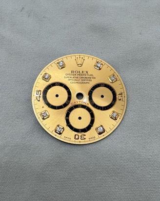 Quadrante Rolex Daytona 16520 - 16528