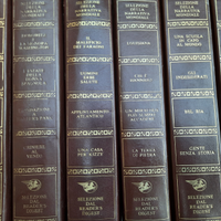 Libri Antichi selezione Reader's Digest 74