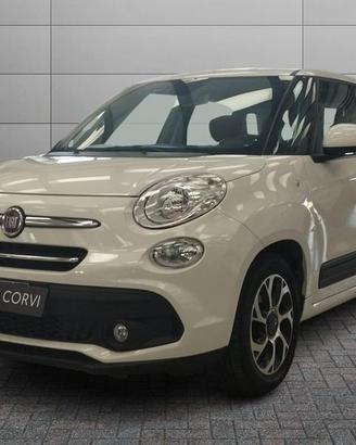 FIAT 500L 1.4 95cv Mirror