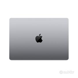 MacBook Pro M1 PRO 1TB SSD 16GB RAM RICAMBI