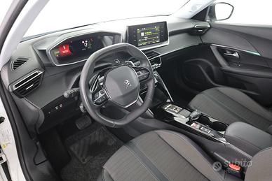 PEUGEOT 2008 2ª serie 2008 BlueHDi 130 S&S EAT8 Al