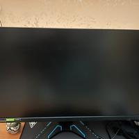 Monitor Gaming Lenovo