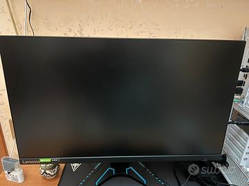 Monitor Gaming Lenovo