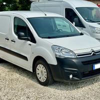 Citroen Berlingo 23.000 km