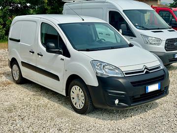 Citroen Berlingo 23.000 km