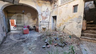 Casa Indipendente Monserrato [Cod. rif 3320609VRG]
