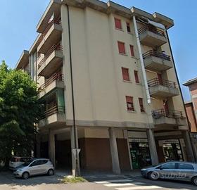 Trilocale Scandiano centro