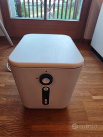 Compostiera Elettrica InnovaGoods 3L + 2 Filtri