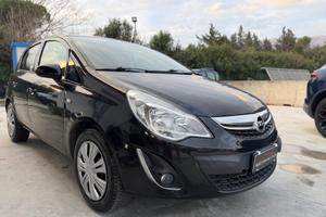 Opel Corsa 1.2 85CV 5 porte GPL-TECH Ecotec