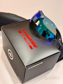 Occhiali ASSOS Skharab nuovi