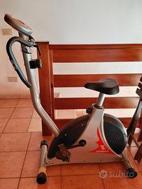 cyclette
