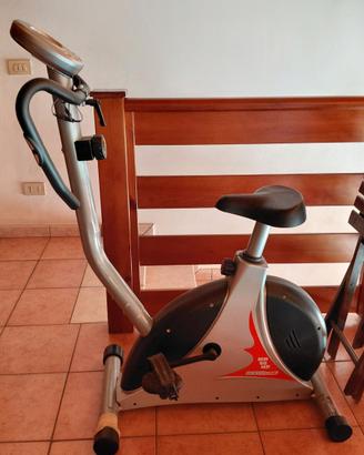 cyclette