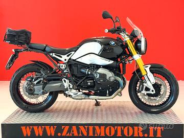 Bmw R nineT 1200 ABS -2014- PERFETTA