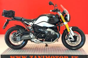 Bmw R nineT 1200 ABS -2014- PERFETTA
