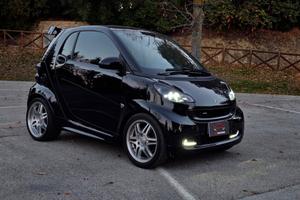 Smart BRABUS 1.0 Turbo 98CV