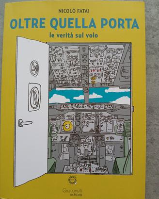 libro sul volo