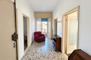 Posto letto in stanza matrimoniale a uso singolo