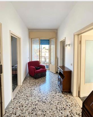 Posto letto in stanza matrimoniale a uso singolo