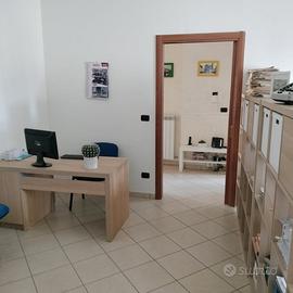 Ufficio coworking