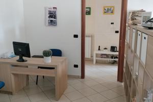 Ufficio coworking