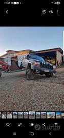 grand cherokee zj