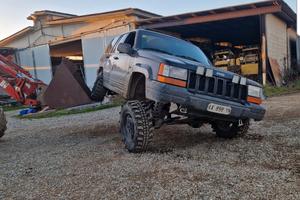 grand cherokee zj