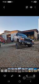 grand cherokee zj