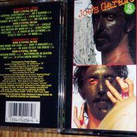 Cassette audio
