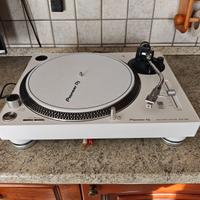 giradischi pioneer plx 500 dj