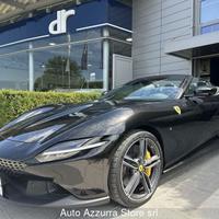 Ferrari Roma Spider
