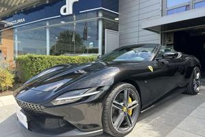 Ferrari Roma Spider