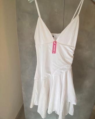 Vestito casual, di Telly weijl  nuovo